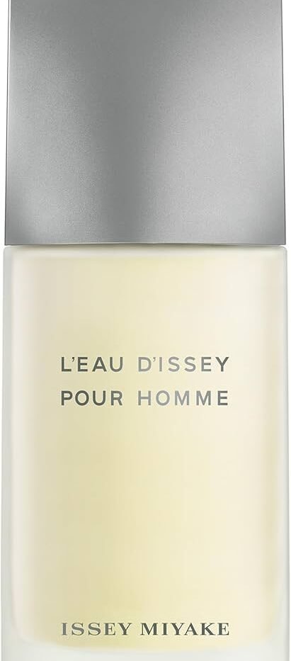 Issey Miyake L'Eau d'Issey Pour Homme 2025 EDP 125ml Boxed