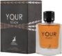 Lattafa Maison Alhambra Your Touch Santal Edp M 100Ml Boxed | Buy Perfume Online Canada Lattafa Maison Alhambra Your Touch Santal M Edp 100Ml Boxed