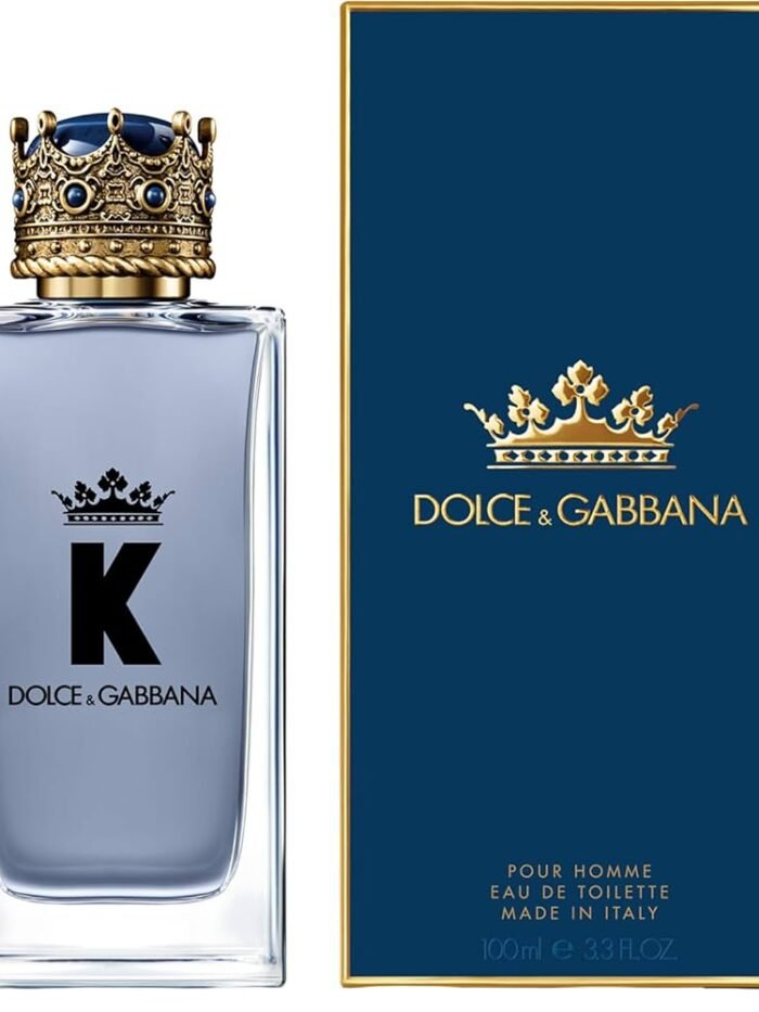 Dolce & Gabbana ‘K’ Parfum M 100ml Boxed