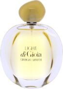 Light Di Gioia 100ml Tester Canada perfume bottle