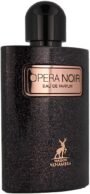 Lattafa Maison Alhambra Opera Noir Edp W 100Ml Boxed | Lattafa Maison Alhambra Opera Noir Edp W 100Ml Boxed