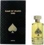 Jo Milano Game Of Spades Gold Parfum M 100Ml Boxed