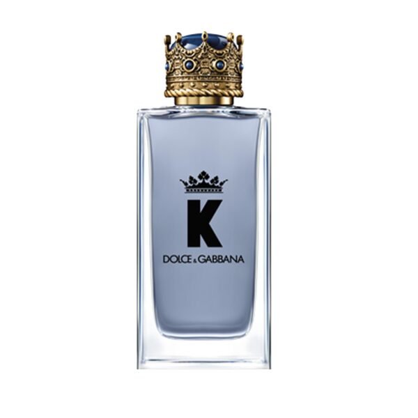 Dolce & Gabbana ‘K’ Parfum M 100ml Boxed