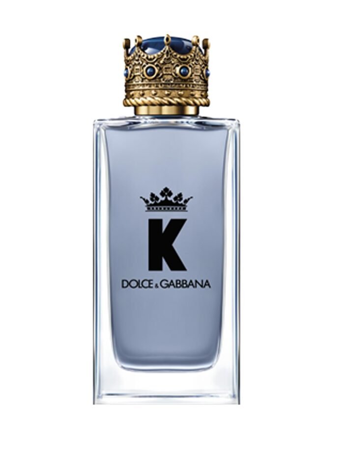 Dolce & Gabbana ‘K’ Parfum M 100ml Boxed