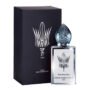 Stephane Humbert Panthea Iris Edition Edp W 50Ml Boxed