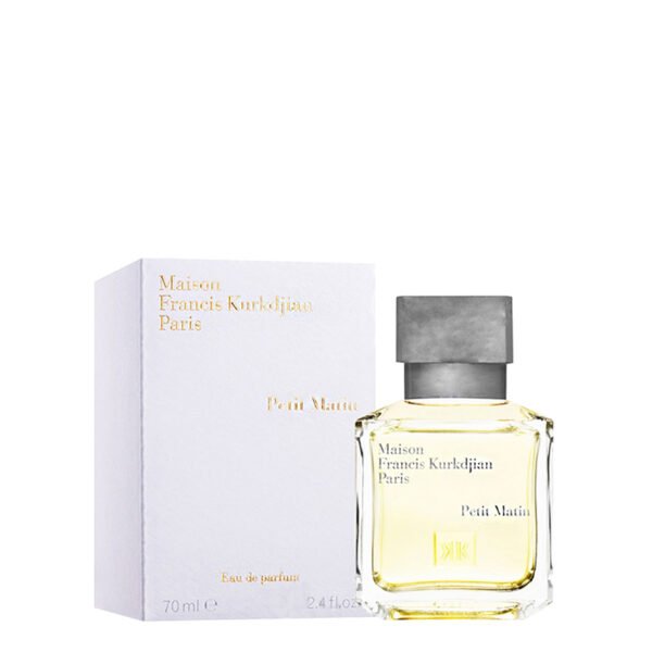 Francis Kurkdjian Petit Matin EDP M 35ml Boxed