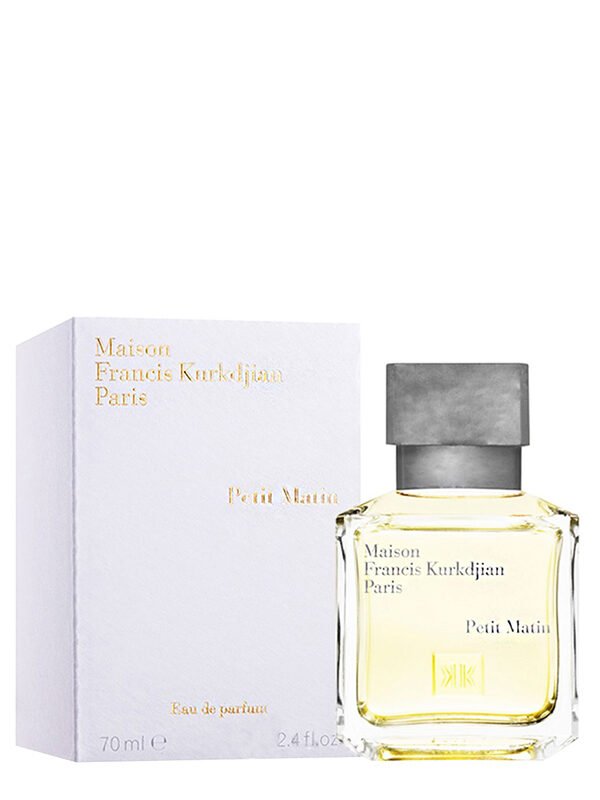 Francis Kurkdjian Petit Matin EDP M 35ml Boxed