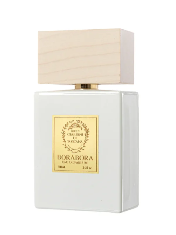 Giardini Di Toscana Borabora EDP M 100ml Boxed