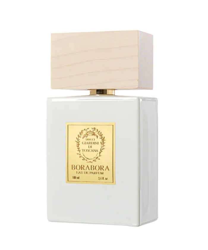 Giardini Di Toscana Borabora EDP M 100ml Boxed