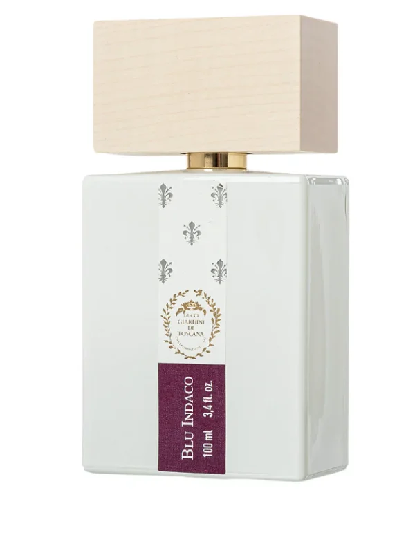 Giardini Di Toscana Blu Indaco EDP M 100ml Boxed