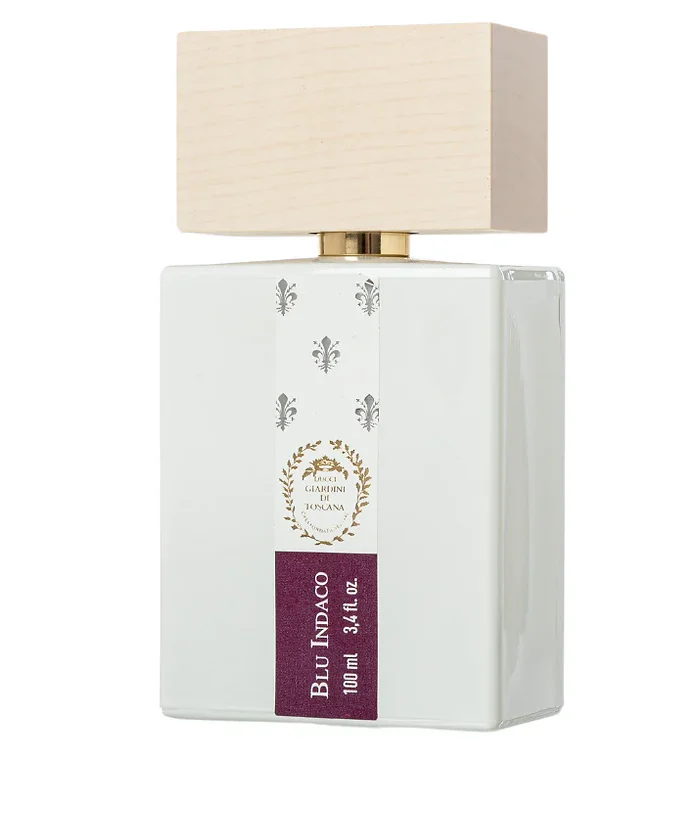 Giardini Di Toscana Blu Indaco EDP M 100ml Boxed