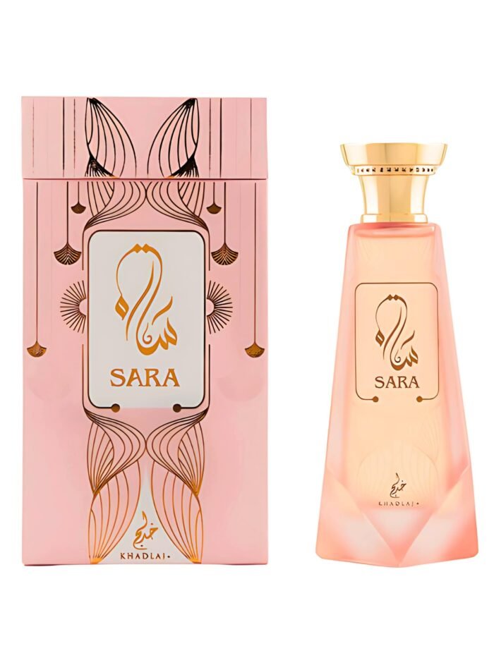 Khadlaj Sara Extrait De Parfum W 100ml Boxed