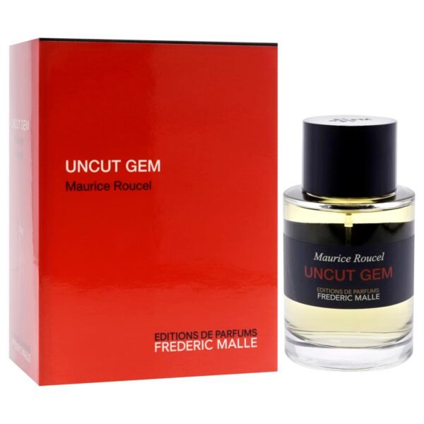 Frederic Malle Uncut Gem EDP M 50ml Boxed