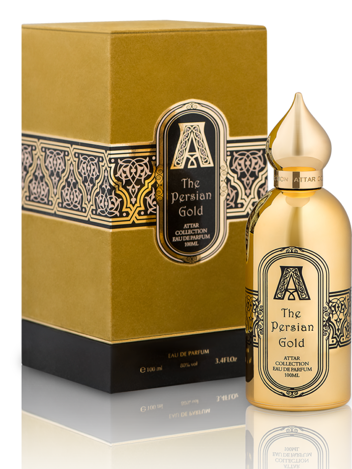 Tester – Attar Collection Persian Gold EDP M 100ml Tester