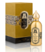 Tester - Attar Collection Persian Gold Edp M 100Ml Tester | Buy Perfume Online Canada Tester – Attar Collection Persian Gold Edp M 100Ml Tester