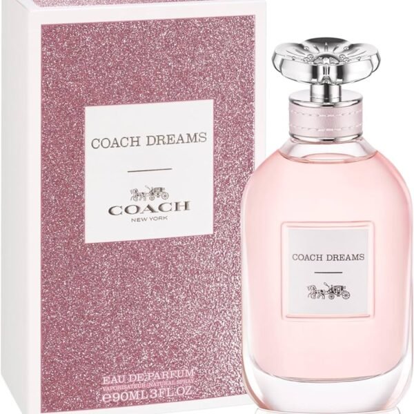 Set – Coach Dreams EDP W 90ml Gift Set