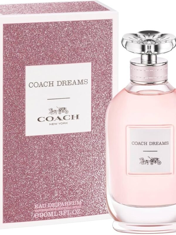 Set – Coach Dreams EDP W 90ml Gift Set