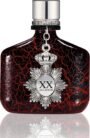 John Varvatos Xx Intense Eau De Parfum (Edp) For Men, 75Ml – Boxed