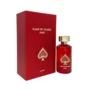 Jo Milano Game Of Spades Ruby Parfum M 100Ml Boxed