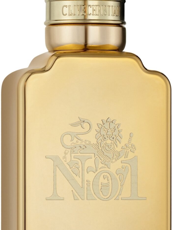 Clive Christian No. 1 EDP W 50ml Boxed
