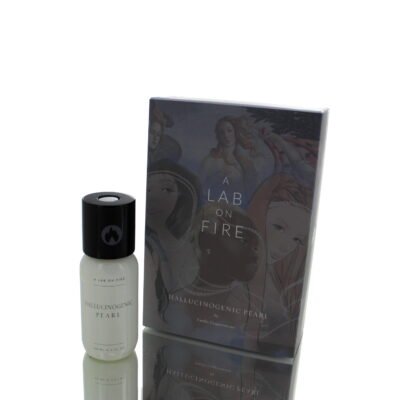 A Lab on Fire Hallucinogenic Pearl EDP M 60ml Boxed