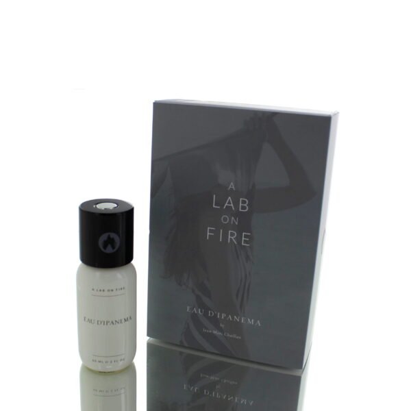 A Lab on Fire Eau D’Ipanema EDP M 60ml Boxed