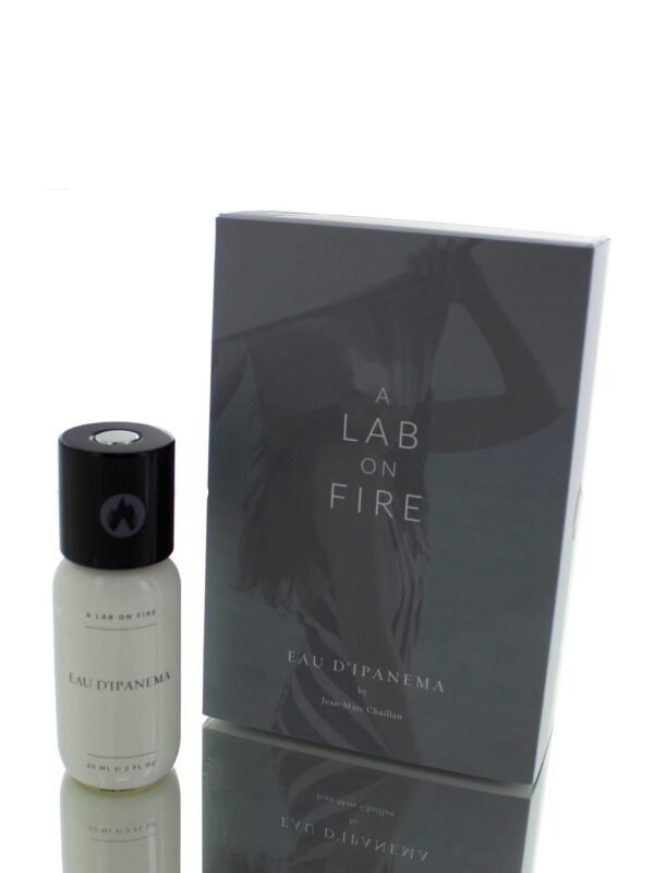 A Lab on Fire Eau D’Ipanema EDP M 60ml Boxed