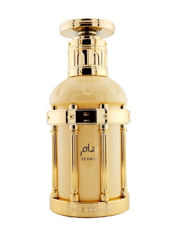 Paris Corner Reham Vanilla Mood EDP M 100ml Boxed