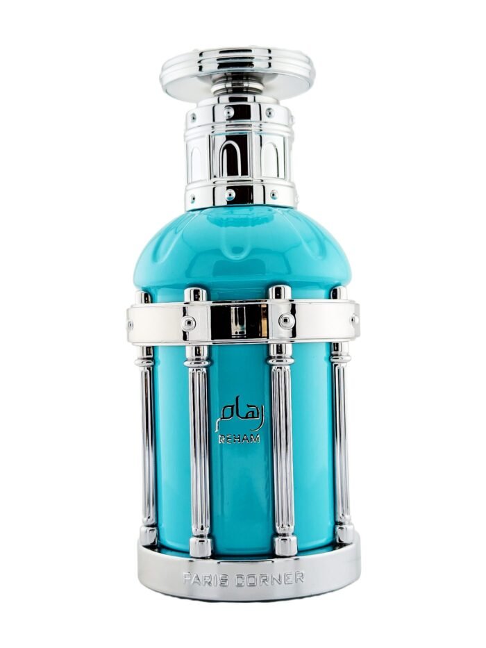 Paris Corner Reham Wild Mineral EDP M 100ml Boxed