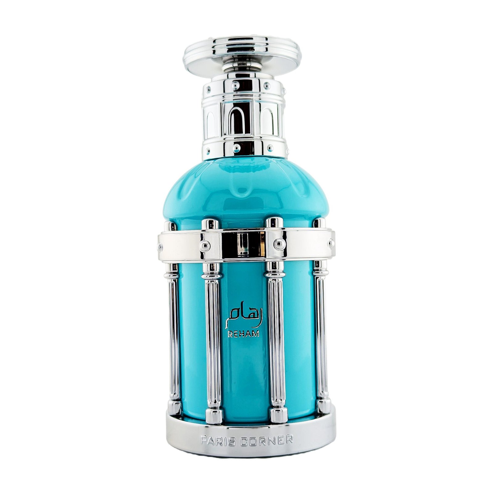 Paris Corner Reham Wild Mineral Eau de Parfum (EDP) for Men, 100ml - Boxed (NEW)