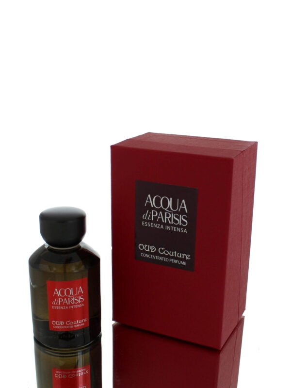 Acqua Di Parisis Essenza Intensa Oud Couture EDP 100ml Boxed