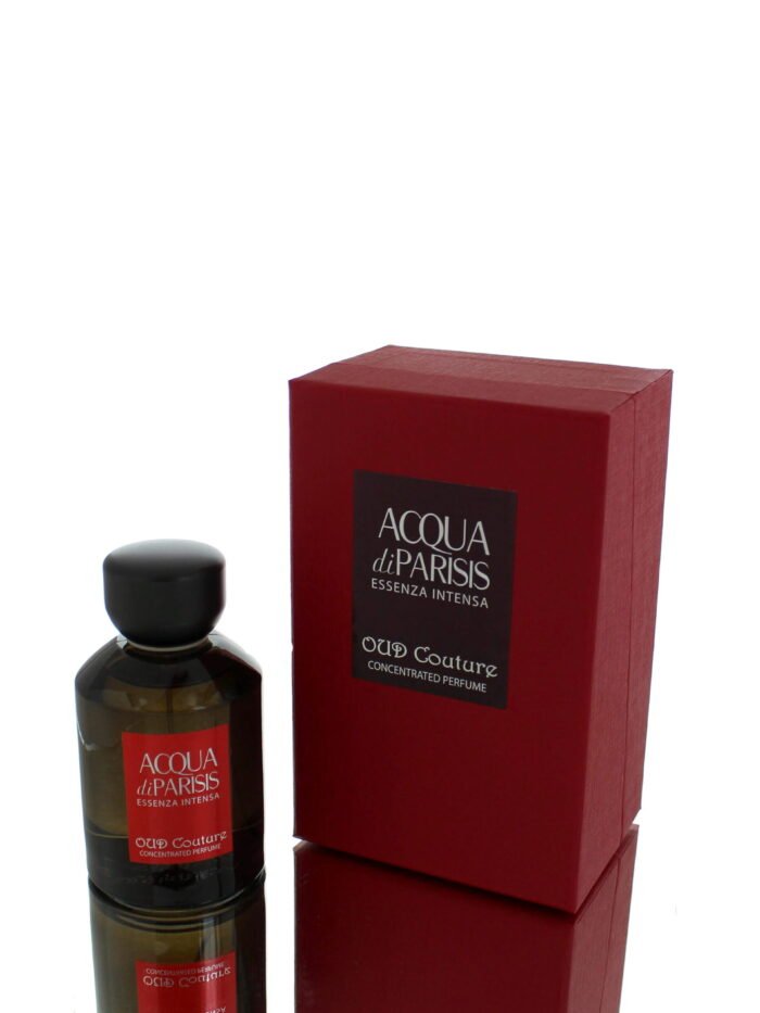 Acqua Di Parisis Essenza Intensa Oud Couture EDP 100ml Boxed