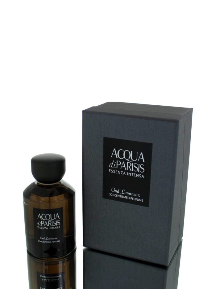 Acqua Di Parisis Essenza Intensa Oud Lumineux EDP 100ml Boxed