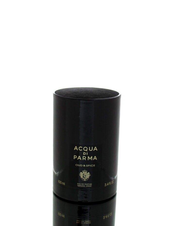 Acqua Di Parma Oud & Spice EDP M 20ml Boxed