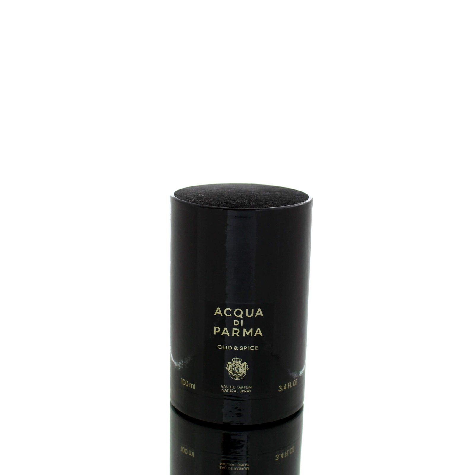 Acqua di Parma Oud & Spice Eau de Parfum (EDP) for Men, 100ml - Boxed