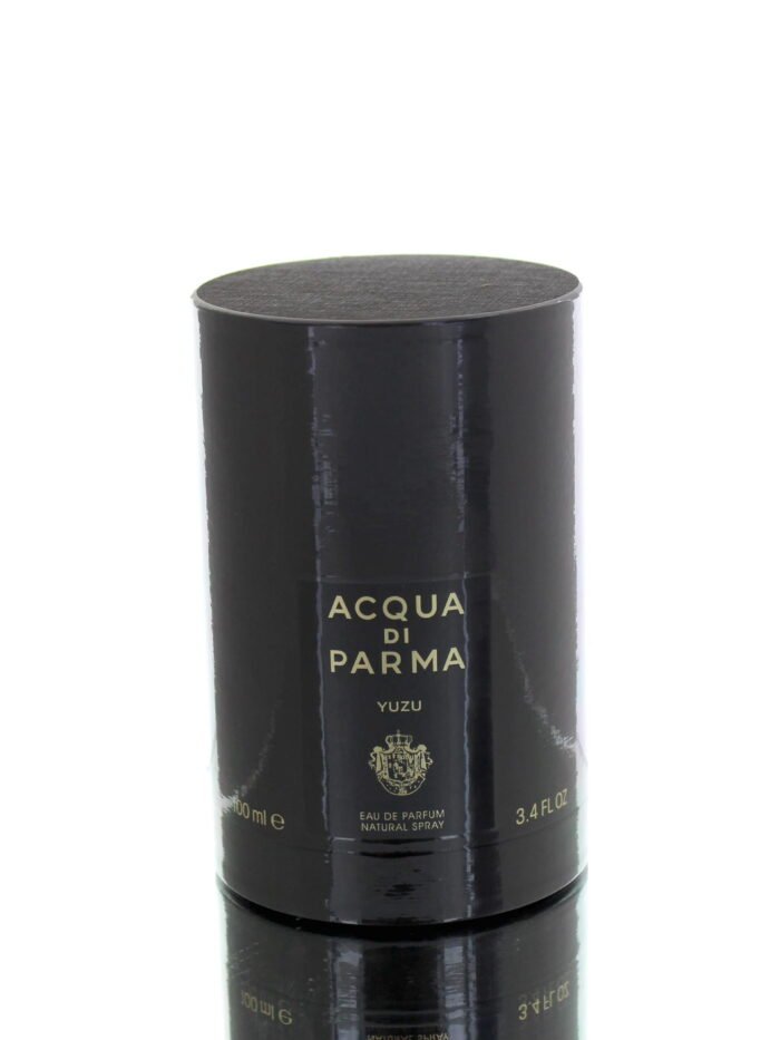 Acqua Di Parma Yuzu EDP M 100ml Boxed