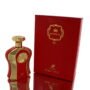 Afnan IV Her Highness Red Canada perfume bottle