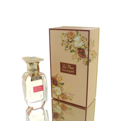 Afnan La Fleur Bouquet Canada perfume bottle