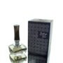 Afnan Mirsaal of Trust Canada perfume bottle
