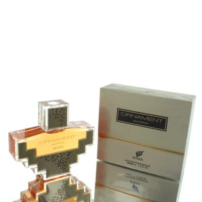 Afnan Ornament Women Canada perfume bottle