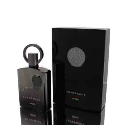 Afnan Supremacy Not Only Intense Canada perfume bottle