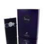 Afnan Tribute Blue 2021 Canada perfume bottle
