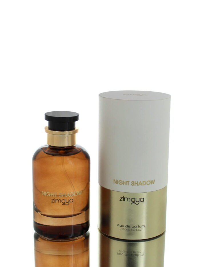 Afnan Zimaya Night Shadow Canada perfume bottle