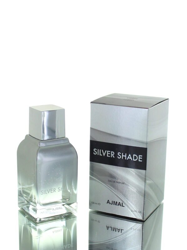 Ajmal Silver Shade Canada perfume bottle