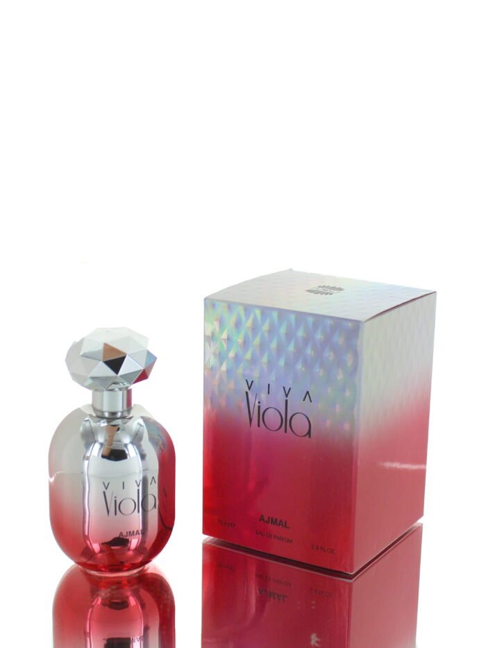 Ajmal Viva Viola Women Canada perfume bottle