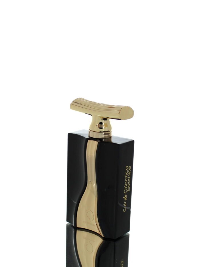 Cuir De Orientica Noir Canada perfume bottle