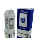 Al Haramain Platinum Oud Canada perfume bottle