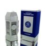 Al Haramain Platinum Oud Canada perfume bottle