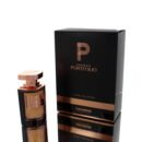 Portfolio Floral Sculpture Canada perfume bottle