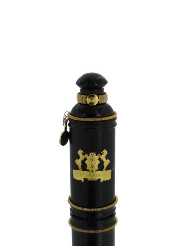 Tester – Alexandre J The Collector Black Musc EDP 100ml Tester